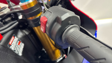 Honda CBR1000SPR2ED (24MY) Carbon Edition